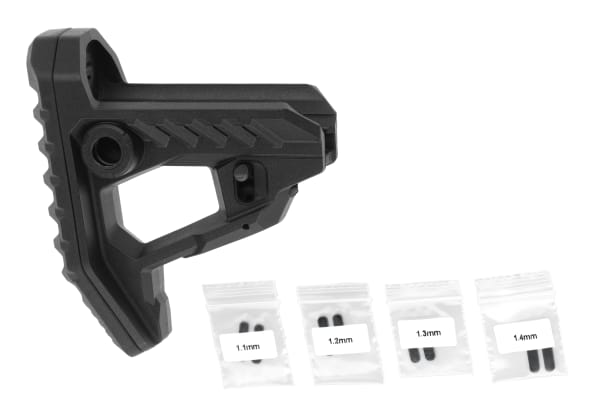 Strike Industries Strike Polymer Pit Stock