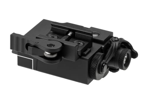 WADSN DBAL-Mini Flashlight without Laser