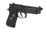 WE M9 A1 Full Metal Co2