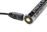 Streamlight PolyTac X Tactical USB
