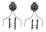 Earmor ARC Helmet Rail Adapter Attachment Kit - Peltor