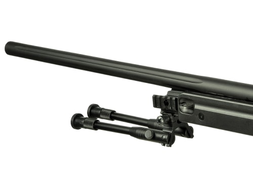 Well AW .338 Sniper Rifle Set Upgraded