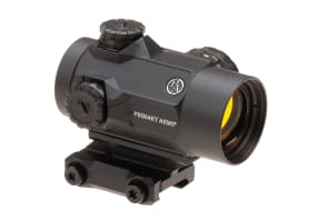 Primary Arms SLx 25mm Microdot with 2 MOA Red Dot