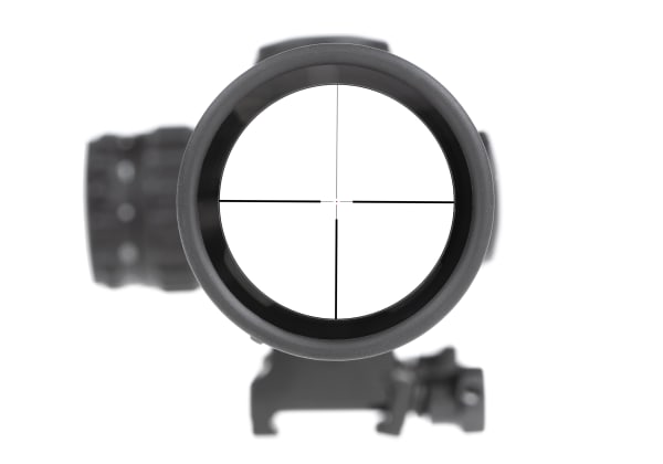 Vector Optics Continental x6 2.5-15x56 G4 Hunting