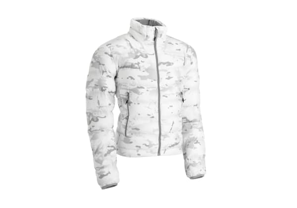 Clawgear LRICC Insulated Jacket