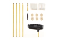 Real Avid Gun Boss Pro Cleaning Kit - AR15