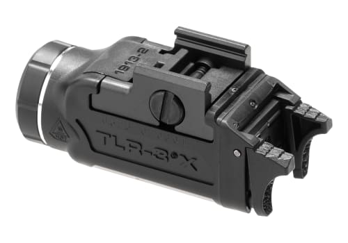 Streamlight TLR-3 X for Slim 1913 Rails