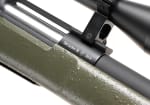 Snow Wolf M24 SWS Sniper Weapon System Set