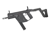 Krytac Kriss Vector
