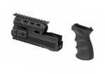 Pirate Arms AK47 Tactical Conversion Kit