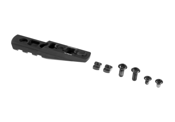 Magpul M-LOK Cantilever Rail Aluminium