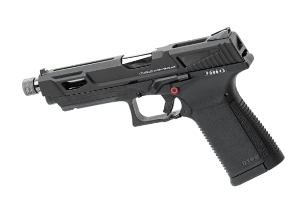 G&G GTP 9 MS GBB