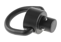 PTS Syndicate PTS Low Profile QD Sling Swivel