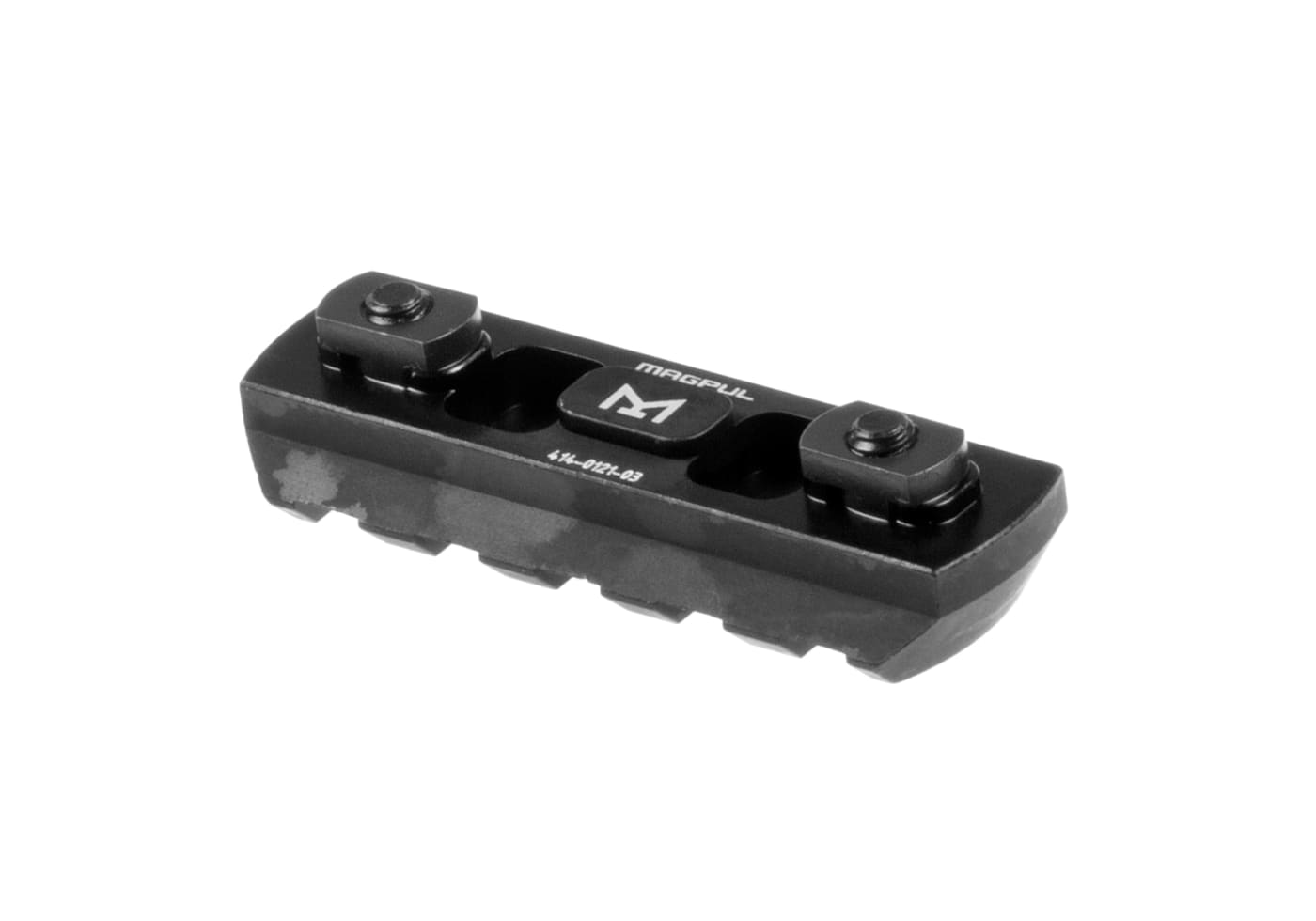Magpul M-LOK Rail Section Aluminium 5 Slots