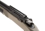 Maple Leaf MLC-338 Bolt Action Sniper Rifle Deluxe Edition 130m/s