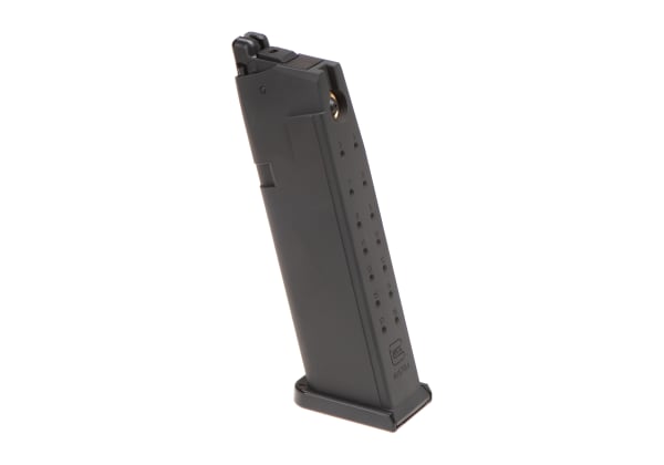Glock Magazin Glock 17 Gen 4 18rds Co2