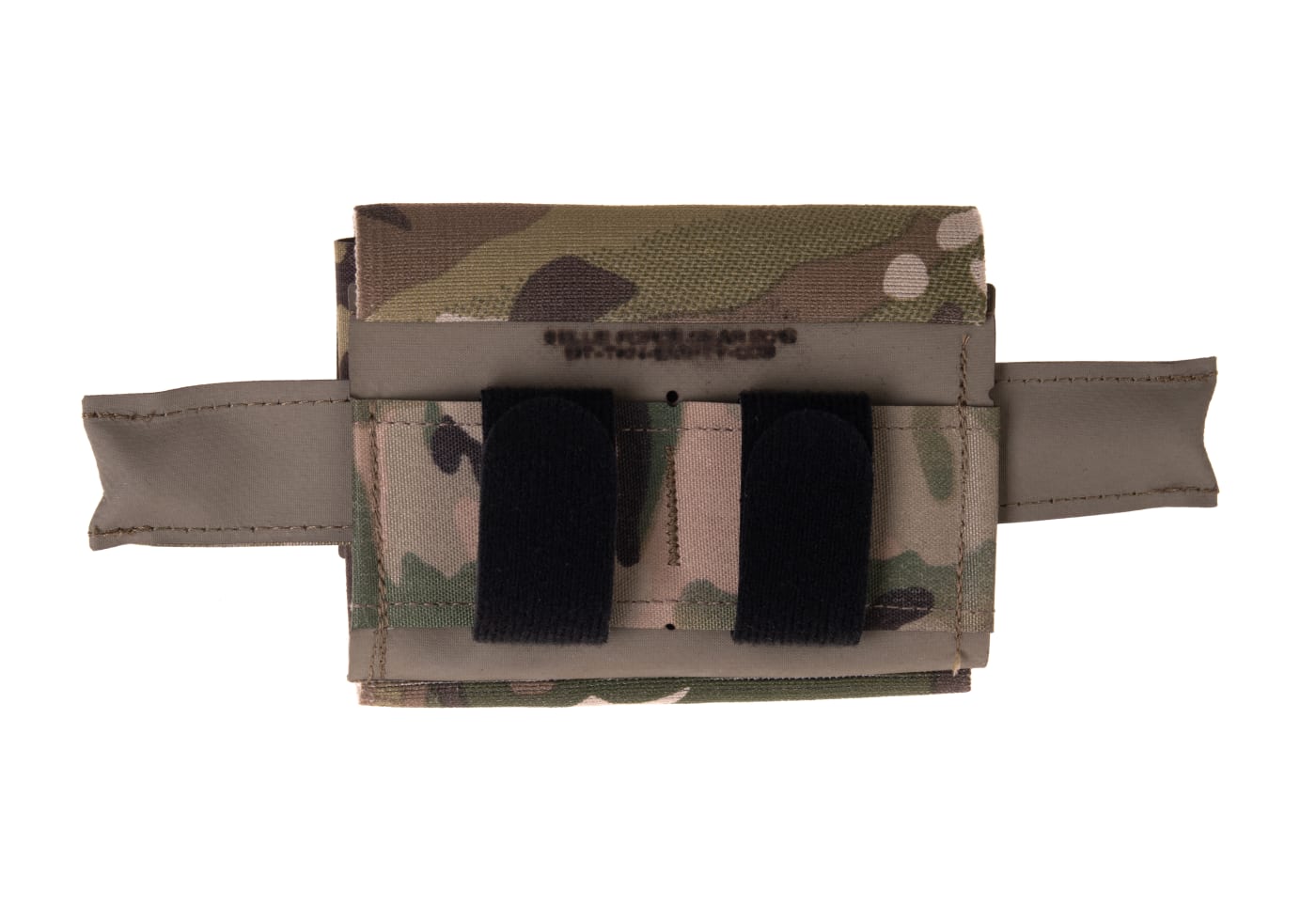 Blue Force Gear Belt Mounted Micro Trauma Kit NOW!