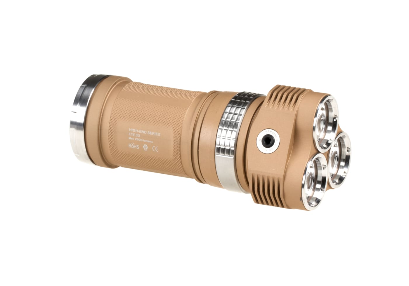  EYE30 XM-L U2 Package