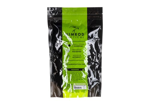 Nimrod 0.25g Tracer BB High Performance 4000rds