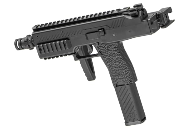 Vorsk VMP-1 SMG GBB