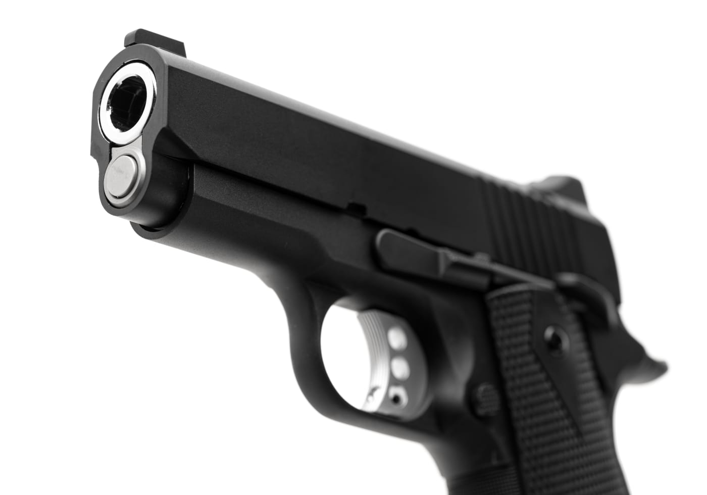 VFC 1911 Ultra Carry GBB