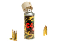 Armamat C4 Mil Grade Color Spray RAL 1039