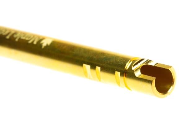 Maple Leaf 6.04 Crazy Jet Barrel for GBB Pistol 84mm