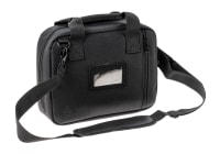 Leapers Competition Shooter's Double Pistol Case