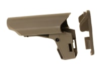 PTS Syndicate PTS Enhanced Polymer Stock