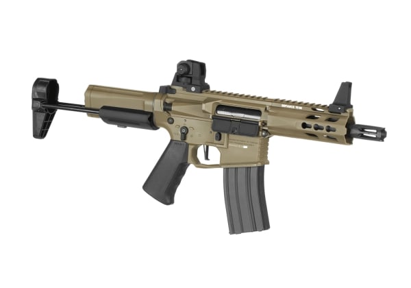 Krytac Trident Mk2 PDW 0.5J