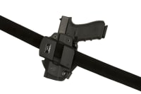 Frontline Open Top Kydex Holster für Glock 17 BFL