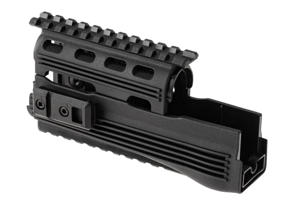 Pirate Arms AK74 Polymer Front Hadguard Set