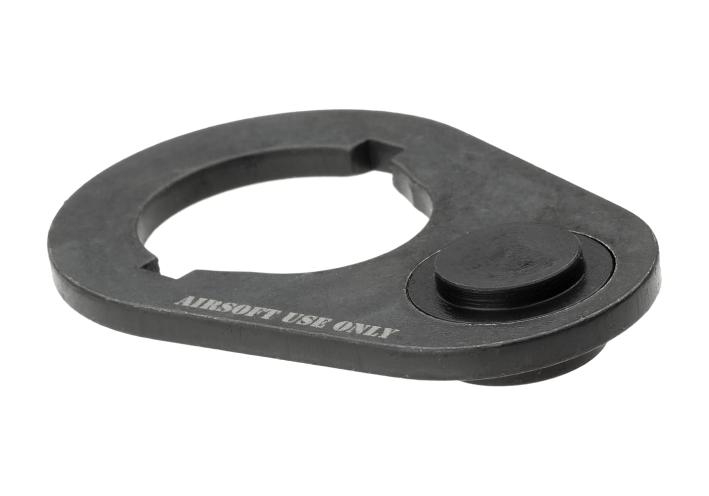 VFC BCM Gunfighter QD End Plate AEG