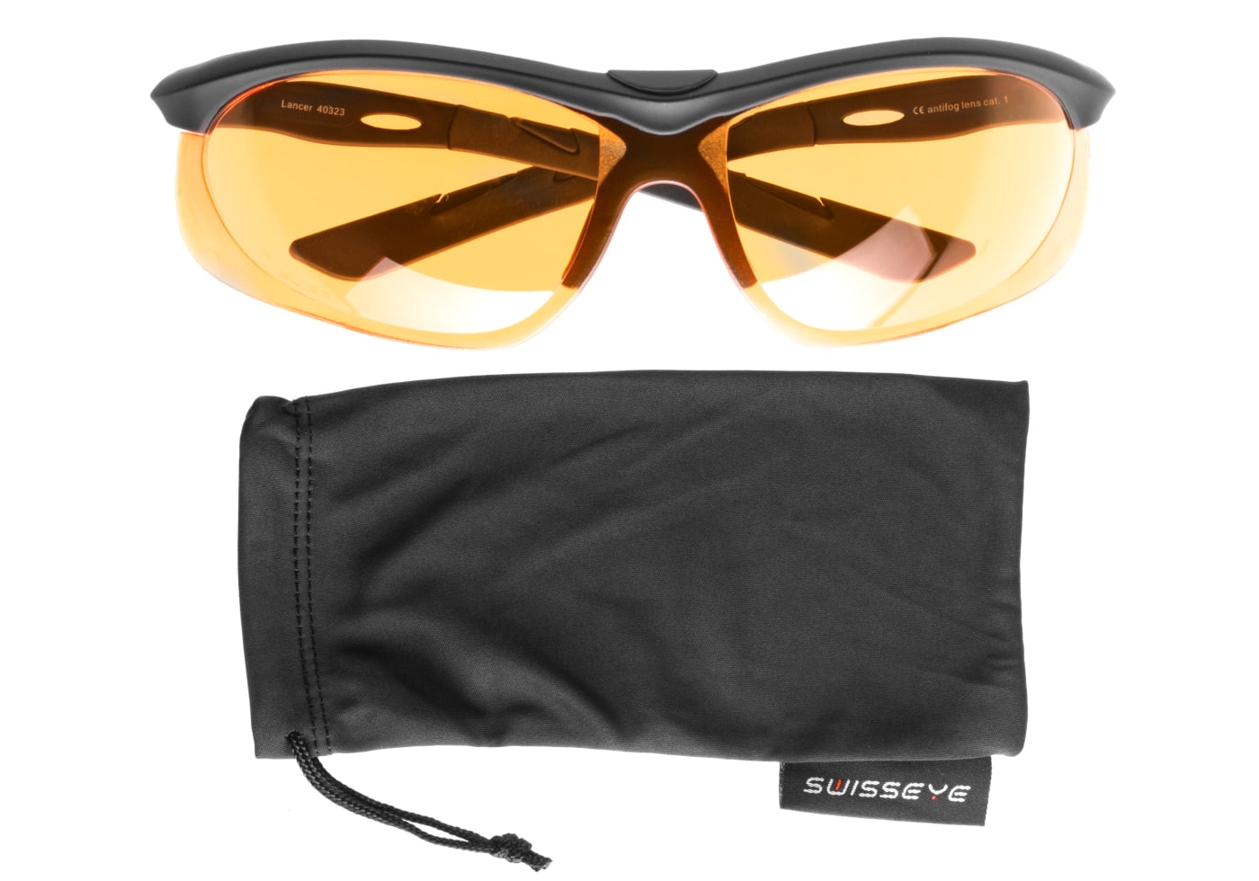 SwissEye Lancer Orange