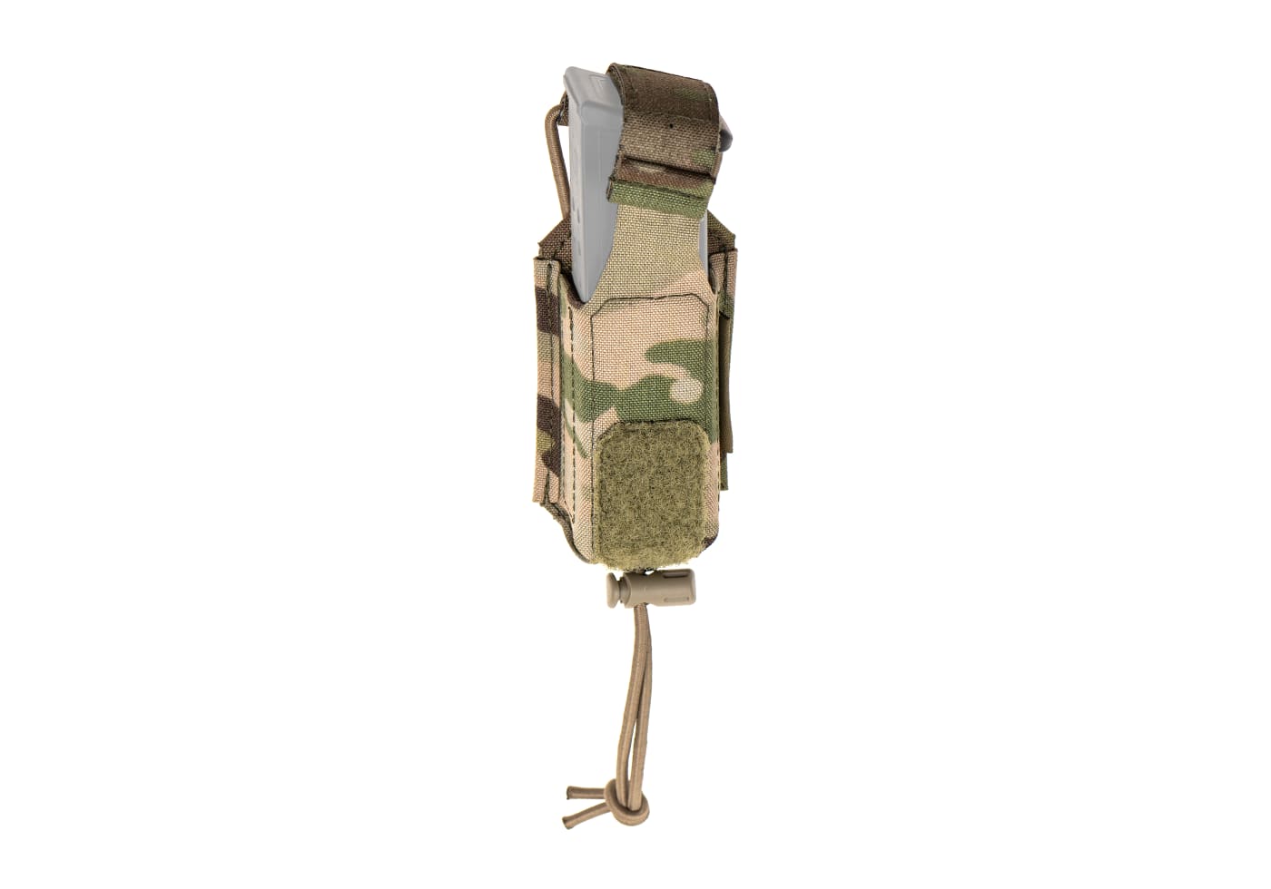 Clawgear Backward Flap Pistol Mag Pouch