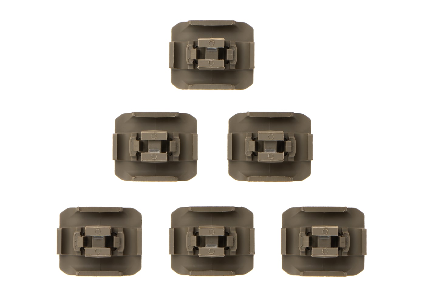 Magpul Wire Control Kit