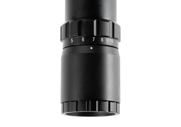 Firefield 2.5-10x40 Barrage Rifle Scope