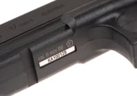 Glock Glock G17 Gen 5 Metal Version GBB