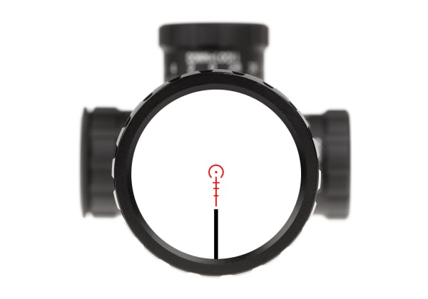 Sightmark Core TX 1-4x24AR-223 BDC