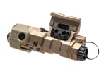 WADSN MAWL-C1+ Visible LED + IR LED + Green