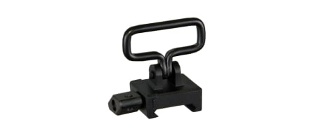 Leapers Picatinny Mount QD Swivel