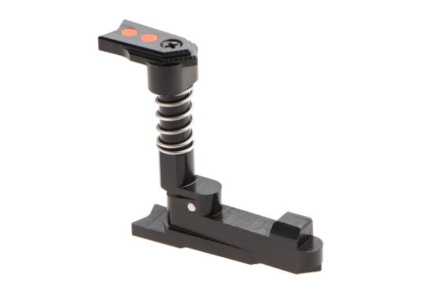 Maxx Model CNC Aluminum Advanced Magazine Release Style A