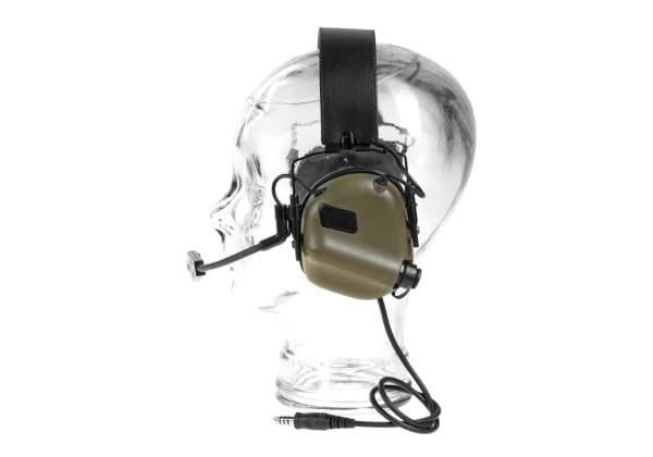 Earmor M32 Tactical Communication Hearing Protector