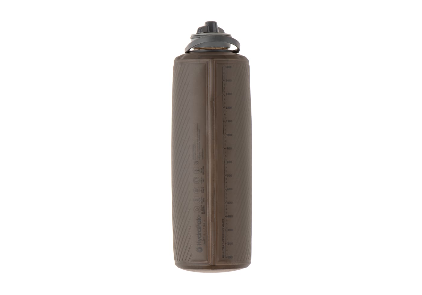 Hydrapak Flux Bottle 1.5L GF415M