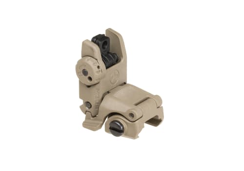 Magpul MBUS 2 Rear Back-Up Sight