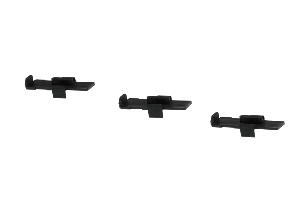 Magpul USGI Ranger Floorplate 3 Pack