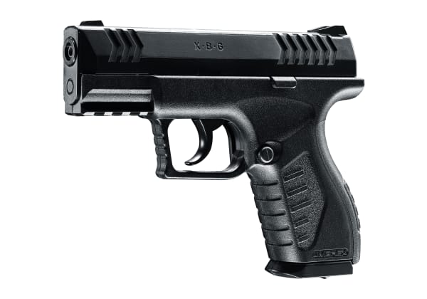 Umarex XBG Co2