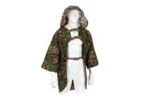 Invader Gear Ghillie Base Plain