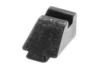 Glock Steel Rear Sight GMS 11.9 Plain