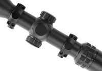 Vector Optics Grizzly 3-12x56
